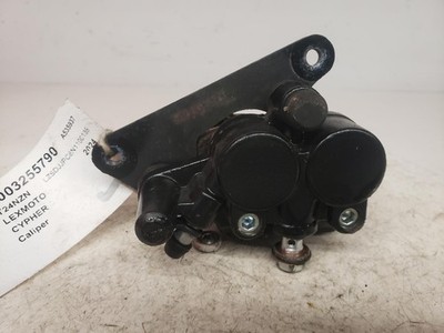 LEXMOTO CYPHER 2024 FRONT BRAKE CALIPER ELECTRIC 