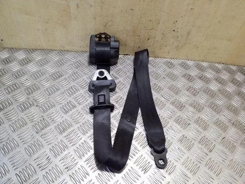 VW TRANSPORTER IV Flatbed  70XD Sicherheitsgurt vorne rechts 701857805B 26153534