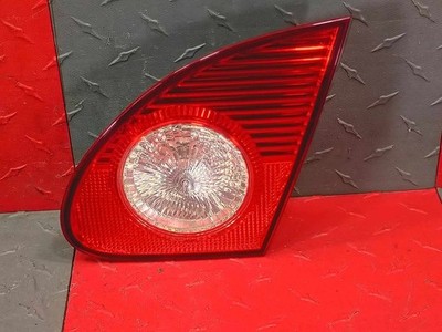 2003-2008 Toyota Corolla RH Passenger INNER Taillight Lamp Sharp!