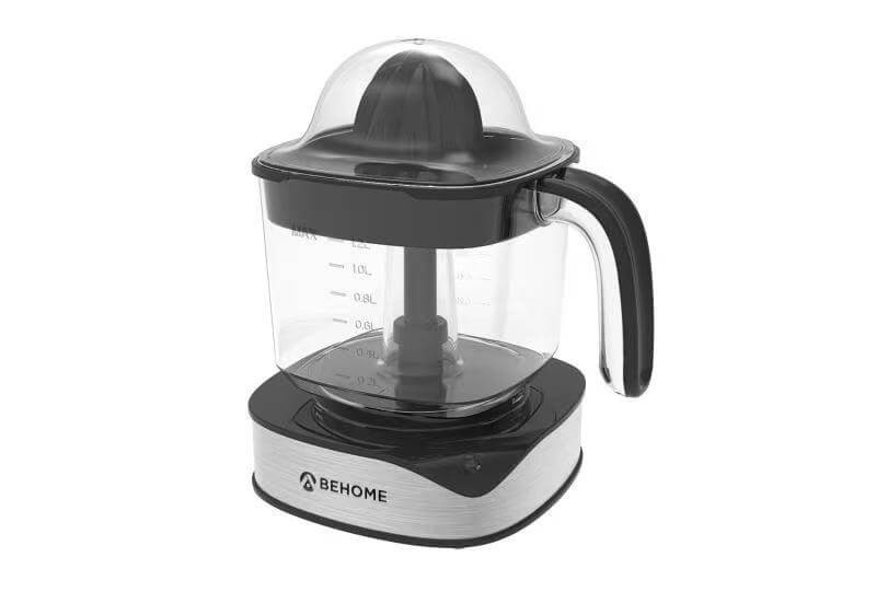 Behome Spremiagrumi Elettrico 1.2 Litri - Miglior Prezzo Online