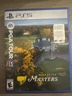 EA Sports PGA Tour -Road To The Masters (Sony PS5)