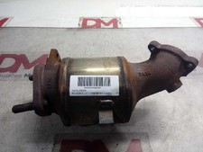 Catalyseurs Hyundai H-1
