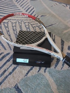 Wilson Pro Staff Six One 100 V13 | eBay Wilson Pro Staff Six One 100 V13 | eBay
