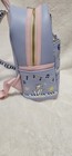 Loungefly Disney The Aristocats Mini Backpack & Wallet Set, Blue/Pink — photo 3