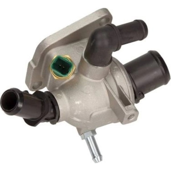 Maxgear 18-0251 Thermostat KüHlmittel FüR Fiat Opel Lancia Alfa Romeo 500 C-image