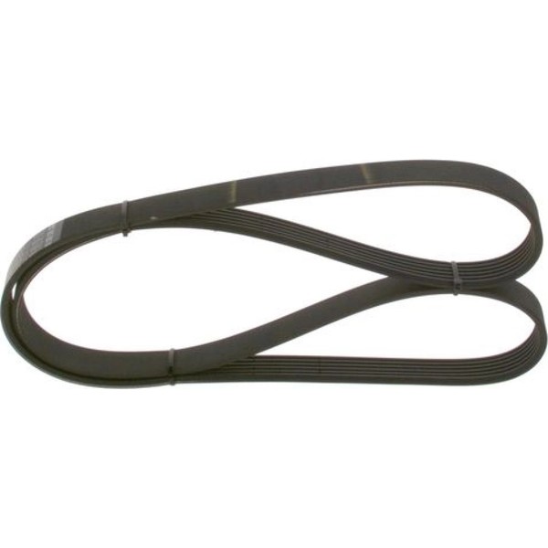 Bosch 1 987 946 087 Keilrippenriemen FüR Volvo Opel Chevrolet Chrysler-image