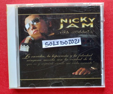 NICKY JAM - VIDA ESCANTE, LITO Y POLACO, DADDY YANKEE, VICO C, MALUMA , ÑEJO C15