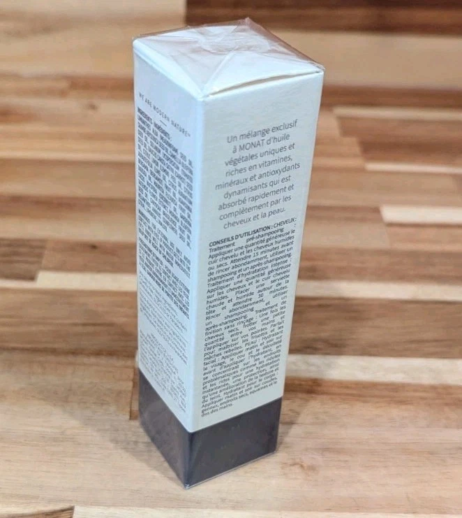 REJUVENIQUE by Month OIL INTENSIVE 1 fl oz / 30 ml Nuevo Foto 2 de 4