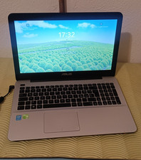 Asus VioBook r556l 15,6" i5-4210U 8gb 256gb NVME 820M 2GB NVIDIA  82'M 2GB win11