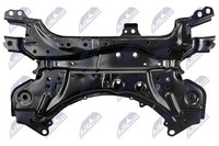 AchsträGer AchsköRper MotorträGer FüR Lexus CT Toyota Auris Prius RAV4 Vorne Neu