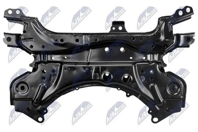 Achsträger Achskörper Motorträger für Lexus CT Toyota Auris Prius RAV4 Vorne Neu