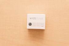 Wyze Home Security System Entry Sensor - Window and Door Entry 