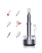 Electric Nail File Drill Machine - Professional Nail Drill for Acry... Fast Ship