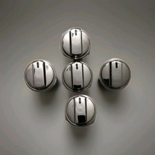 5 - AEZ73453509 Stove knob Replacement Fit fo...