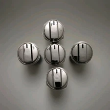 AEZ73453509 Stove knobs Replacements Fit for lg Gas Range/Oven LRG3036ST LRG3...