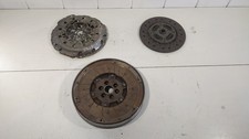 Kit d'embrayage Seat EXEO