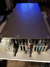 Brand New. MEAN WELL SP-750-24. Sager Electronics. 24 VDC PFC Power Supply