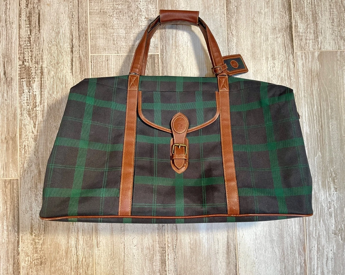 Polo Ralph Lauren Duffle Large Bags for Men for sale | eBay