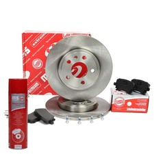 Kits de frein Seat EXEO