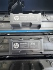 hp 210a toner set Pull From New Printer — photo 4