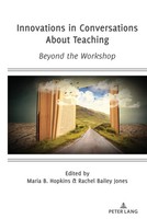 Innovations In Conversations About Teaching | Beyond The Workshop | Buch | 2021