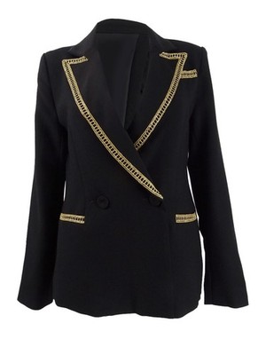 Rachel Zoe Women's Ascot Jacket