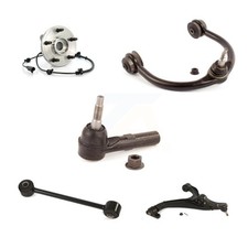 Transit Auto K7T-107395 Wheel Hub Front Passenger Right Side Hand Control Arm