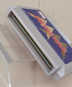Data East METAL MAX Famicom software