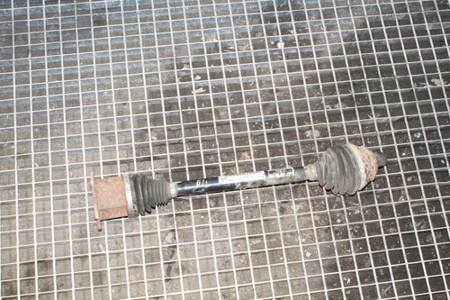 VOLKSWAGEN PHAETON 3D Antriebswelle vorne links 3D0407271F 3.0 TDI 176kw 2010