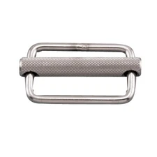 STAINLESS ADJUSTABLE SLIDE 1-3/4" (S0216-0045)