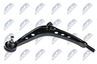 Original NTY Lenker RadaufhäNgung ZWD-BM-038 FüR BMW