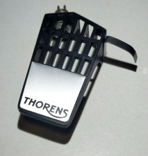 THORENS TP60 GENUINE HEADSHELL RARE COMPATIBLE TD145/160/165/166/125 II