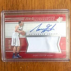 Upper Deck 2014-15 Aaron Gordon Rookie Auto Patch /250