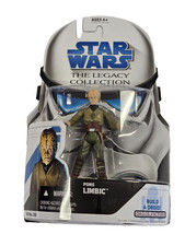 NEW Star Wars The Legacy Collection PONS LIMBIC Action Figure R2-L3 Droid Part