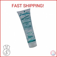 Parker Labs Aquasonic Clear Ultrasound Gel, 60g Tube, Each