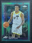 2025 Topps Collin Sexton Base (Raw)
