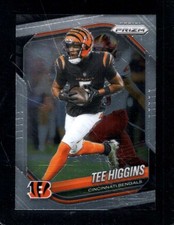 Tee Higgins
