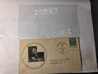 Raley covers,822-15,825-15,2-c,nice covers — photo 1