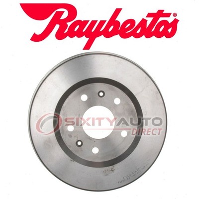 Raybestos R-Line 96986R Disc Brake Rotor for YH2549 YH145321C YH145321 he