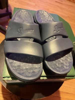Danner Men's Shelter Cove Slide Orion - 36400, Orion SIZE 10. Brand New.