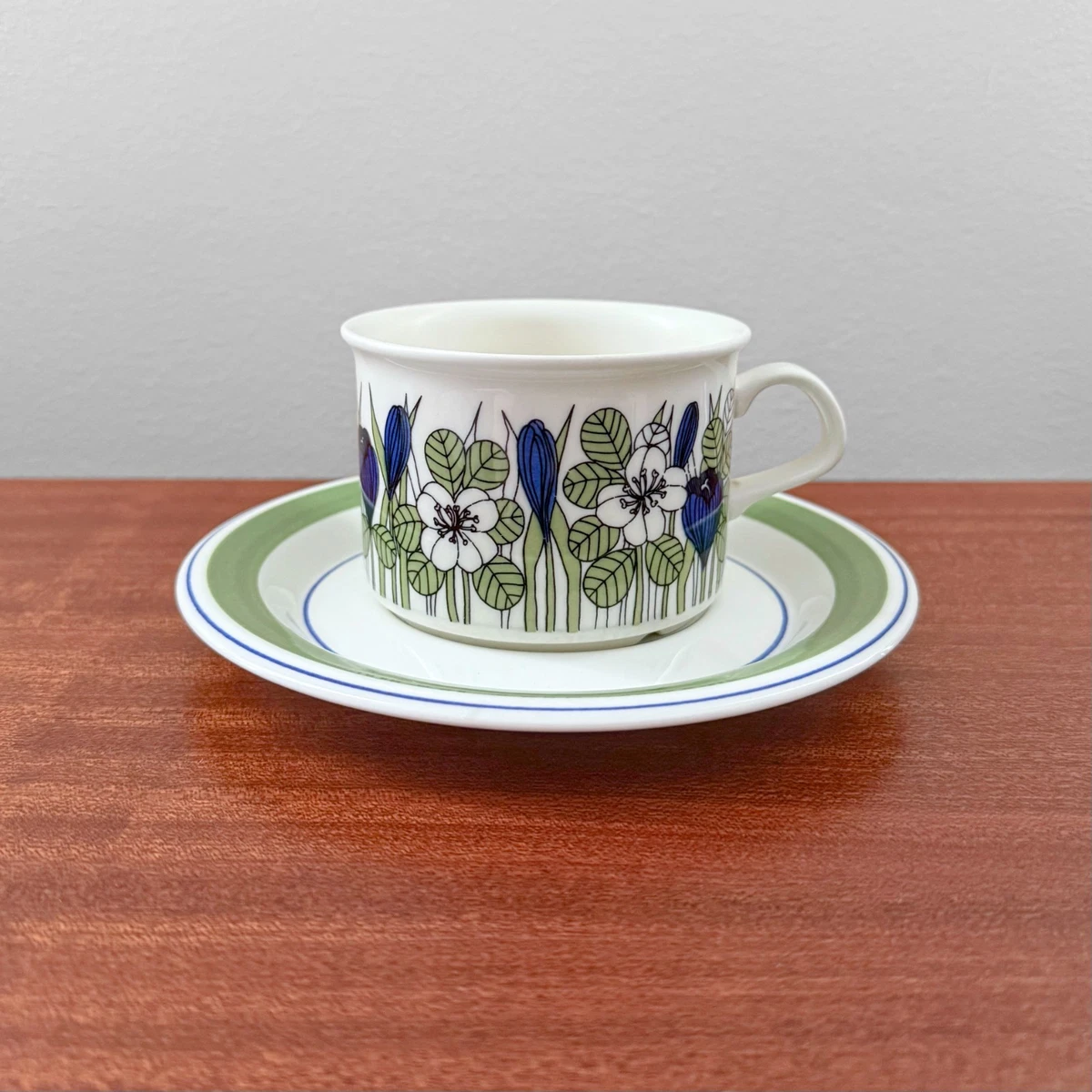 Arabia Finland Krokus for sale | eBay