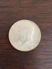 1964-D 50C Kennedy Half Dollar