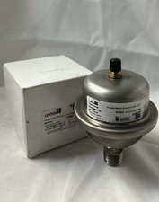 Center 597825 Potable Shock Arrestor 0,16ltr 1/2in NEU