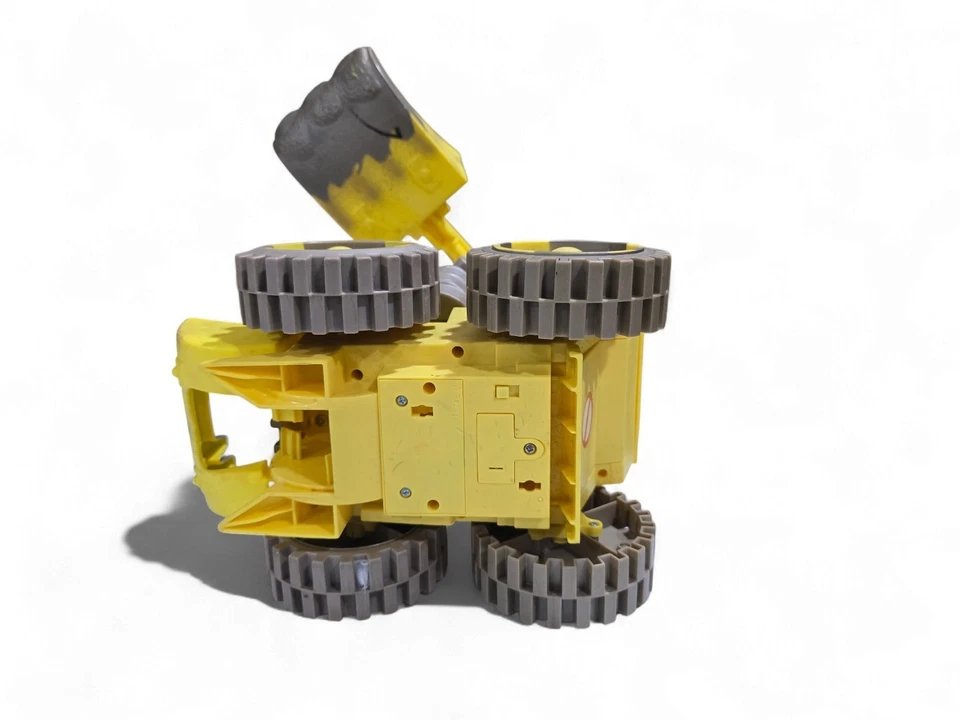 Disney Pixar Cars Screamin Banshee Juguete Luces y Sonidos Funciona y 2 Tapetes de Remolque MÁS Foto 4 de 4