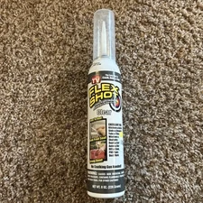 Flex Shot 8oz Thick Rubber Adhesive Sealant Jumbo Clear