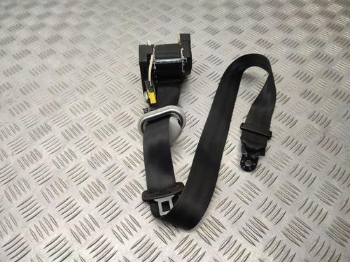 Volkswagen Transporter - Caravelle T6 2020 Vorne links Sicherheitsgurt vorne