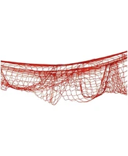 Fish Netting of Size 4' x 12' for Christmas - Beistle