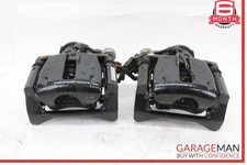 2013-2017 Audi Rs5 8t Rear Left And Right Side Brake Caliper Set 8k0615403 Oem 2013-2017 Audi Rs5 8t Rear Left And Right Side Brake Caliper Set 8k0615403 Oem