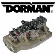 Dorman Lower Engine Intake Manifold for 1997-1999 Ford F-250 4.6L 5.4L V8 bp
