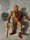 Vintage 1984 MOTU Thunder Punc He Man Action Figure Complete Excellent Condition